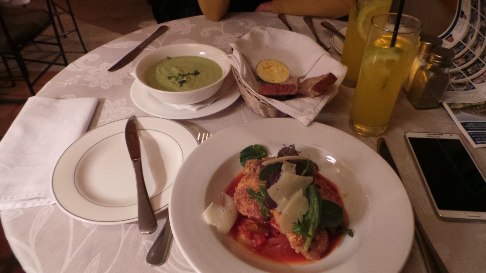 Courtyard Hotel22